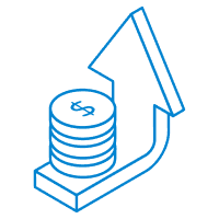 Scaling Icon