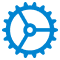 Setup icon