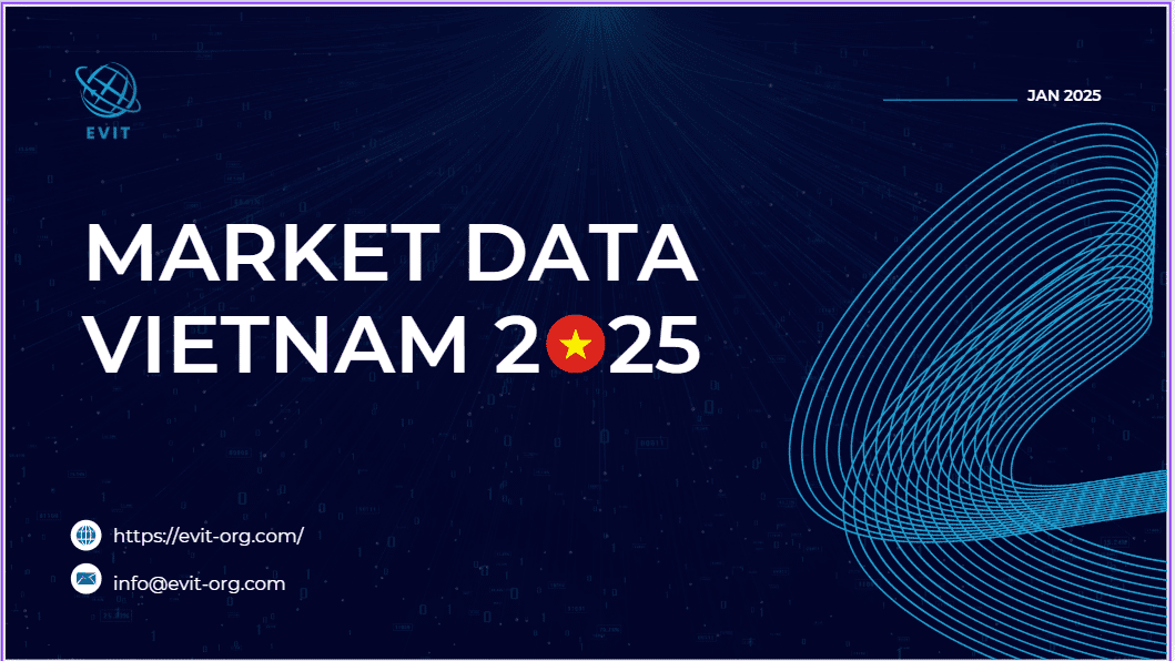 Vietnam IT Market Report 2025
