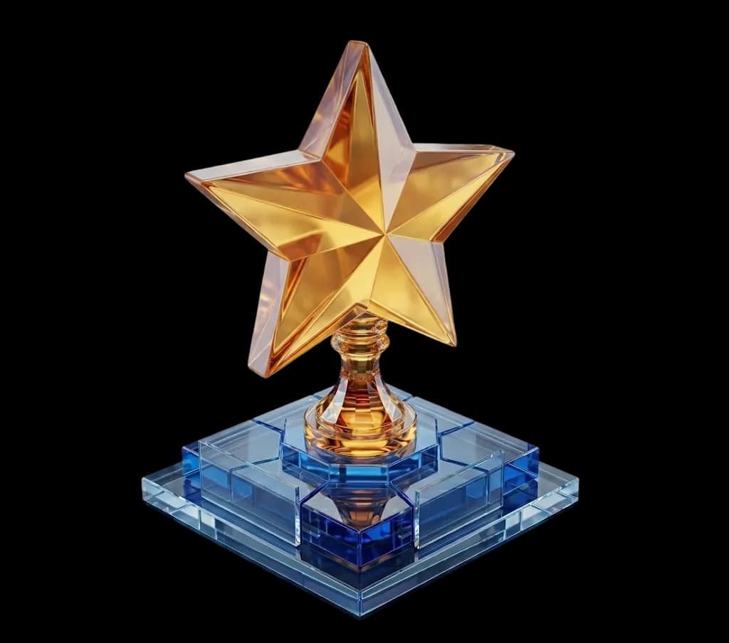 USP Star Trophy