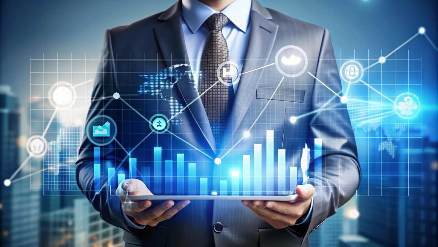 DEVELOPMENT OF BUSINESS IN THE US MARKET