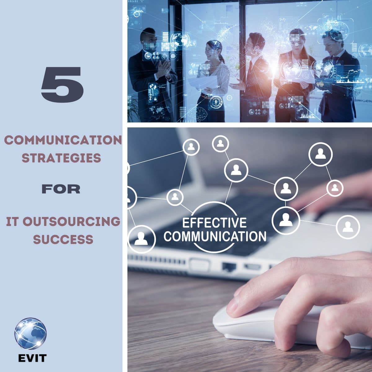 5 Strategic Communication for Next-Level Results