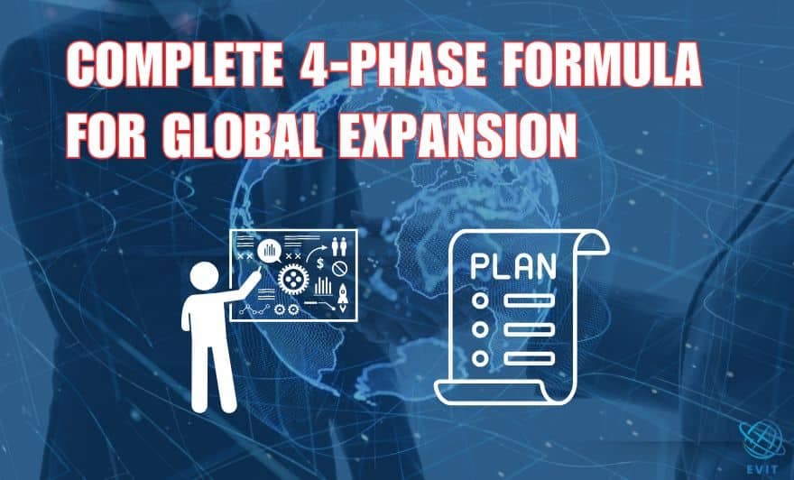 Complete 4-Phase Formula for Global Expansion