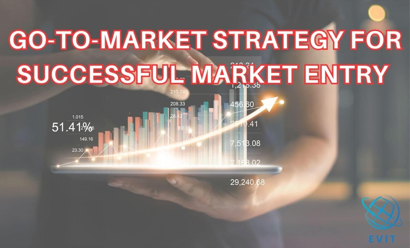 Go-to-Market Strategy for Successful Market Entry in IT Outsourcing