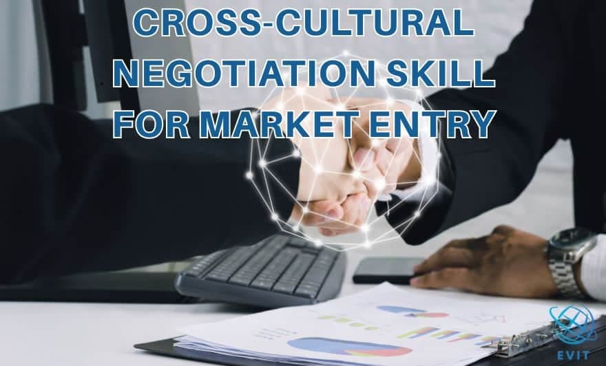 Mastering Cross-Cultural Negotiation: A Key to Successful Market Entry for Vietnam IT Vendors