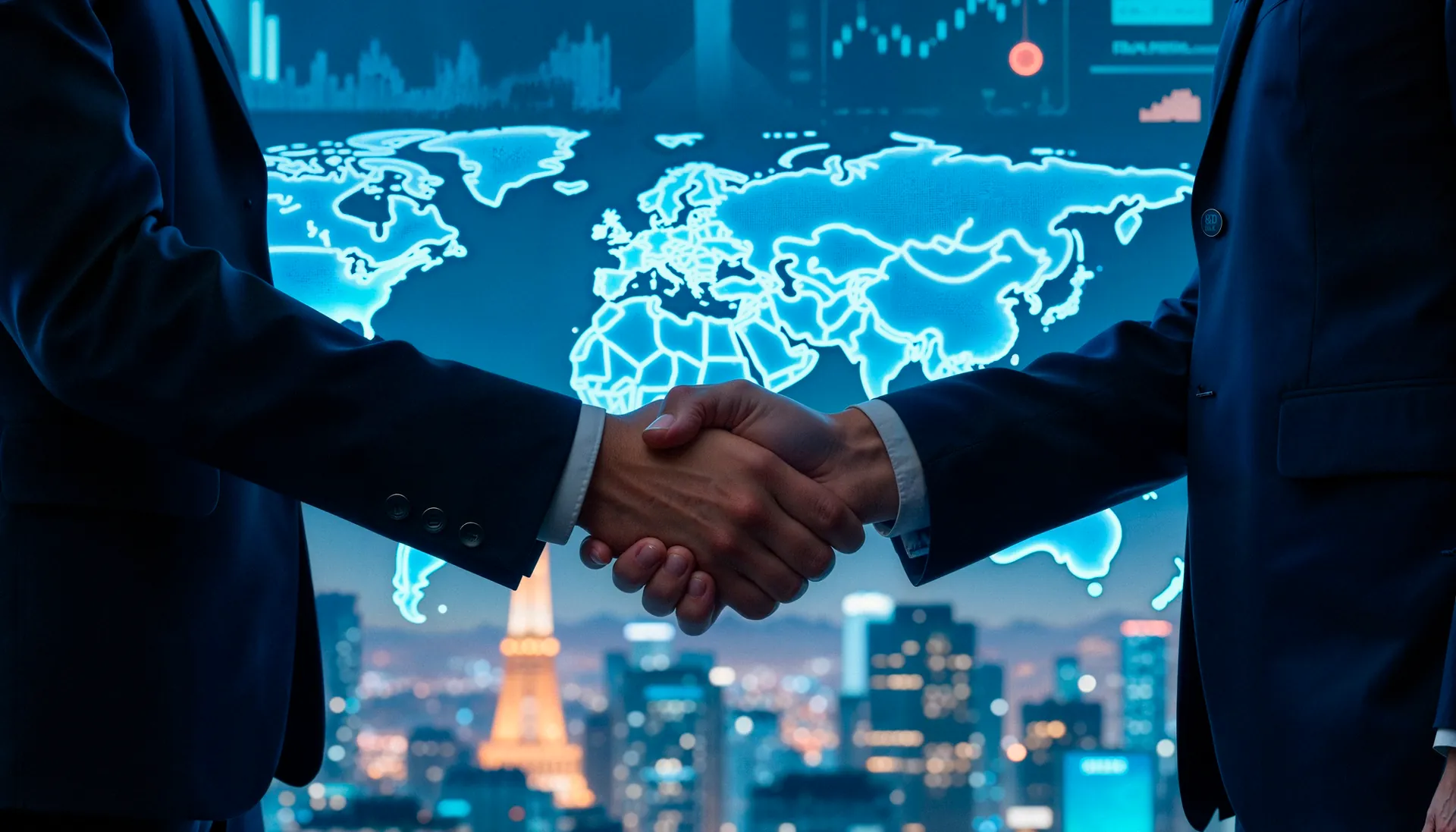 APAC MARKET ENTRY & SALES DEVELOPMENT